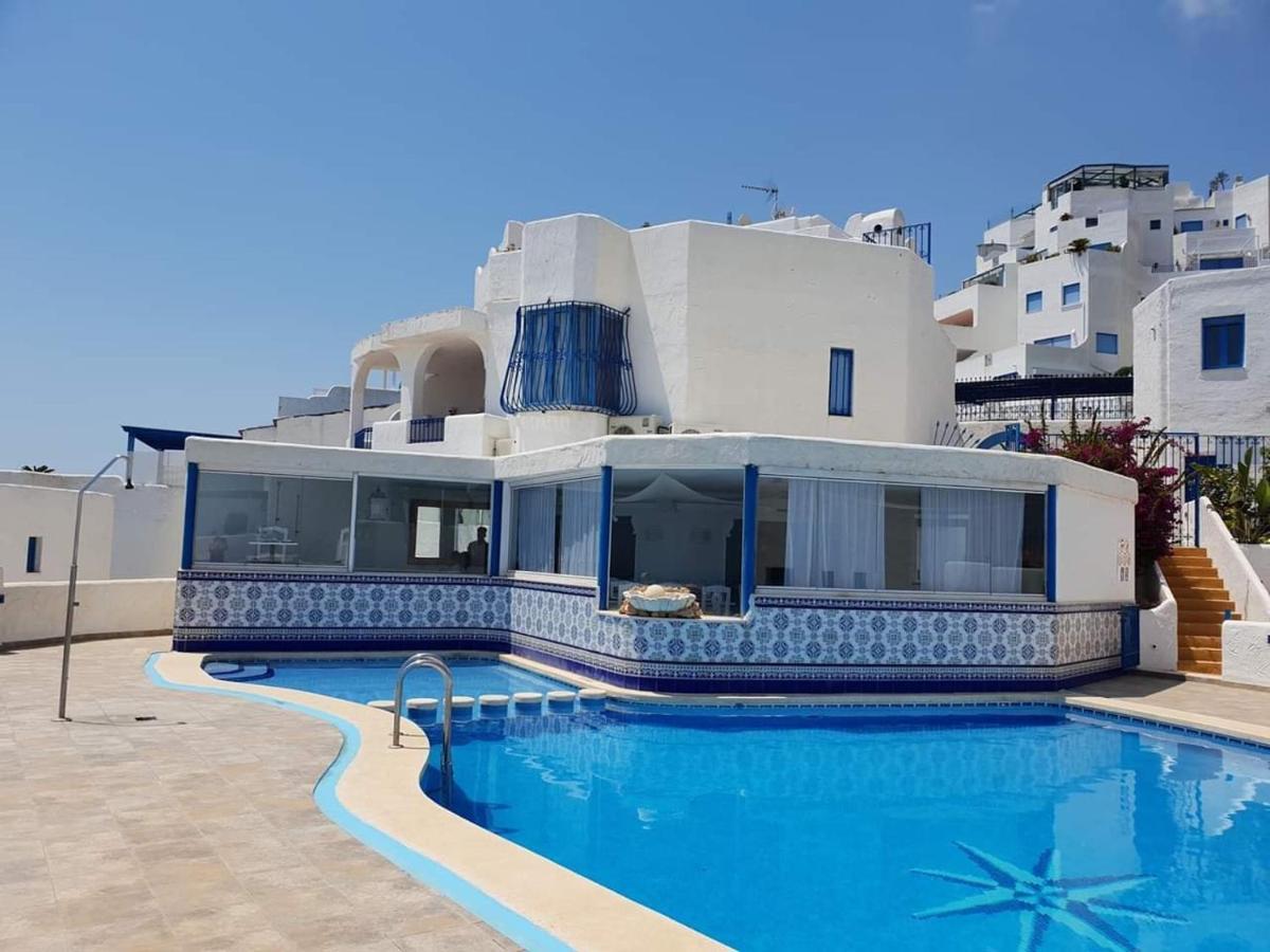 Perla Blanca Orange Costa Apartment Peniscola Exterior photo