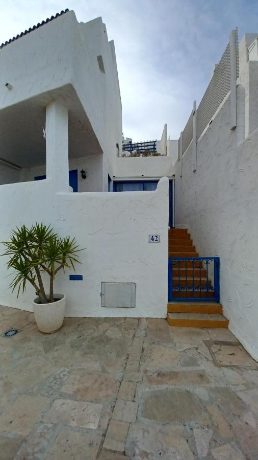 Perla Blanca Orange Costa Apartment Peniscola Exterior photo